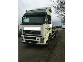 Camion cu cârlig VOLVO FH12 420