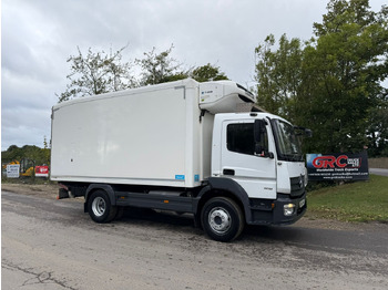 Camion frigider MERCEDES-BENZ Atego