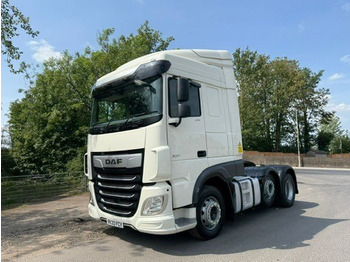 Cap tractor 2020 DAF XF 480 Tractor Unit: Foto 3