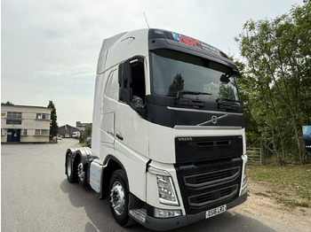 Cap tractor VOLVO FH 460