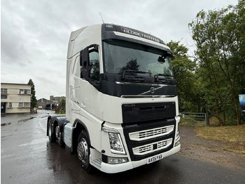 Cap tractor VOLVO FH 460
