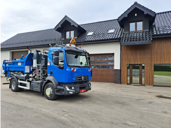 Gudronator RENAULT D