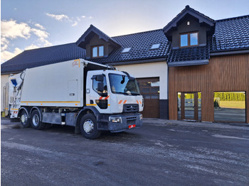 Autogunoiere RENAULT D