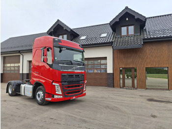 Cap tractor VOLVO FH 420