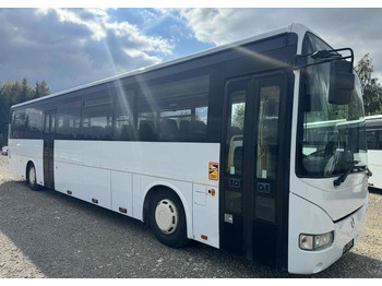Autobuz interurban IRISBUS