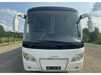 Autocar SCANIA Higer