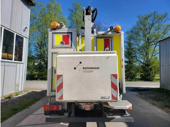 Leasing de Mercedes-Benz ATEGO 822/ RUTHMANN STEIGER TK145  Mercedes-Benz ATEGO 822/ RUTHMANN STEIGER TK145: Foto 5 Leasing de Mercedes-Benz ATEGO 822/ RUTHMANN STEIGER TK145  Mercedes-Benz ATEGO 822/ RUTHMANN STEIGER TK145: Foto 5