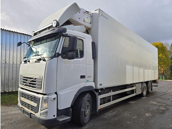Camion frigider VOLVO FH 460
