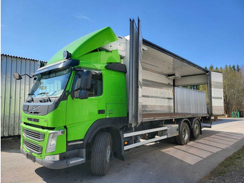 Camion frigider VOLVO FM 410