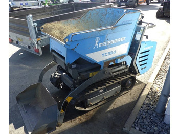 Autobasculanta pe senile