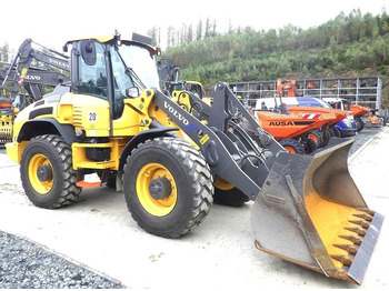 Leasing de Volvo L 45 H  Volvo L 45 H: Foto 2