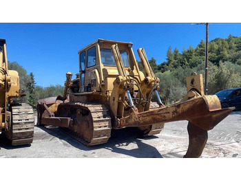 Buldozer CAT D 8 K: Foto 5