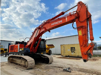 Excavator pe şenile HITACHI ZX470LCH-3