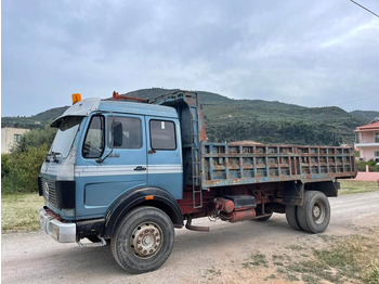 Camion basculantă MERCEDES-BENZ