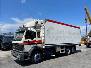 Camion frigider Mercedes-Benz 2435L: Foto 5