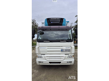 Camion frigider 2006 DAF CF 75.250: Foto 4 Camion frigider 2006 DAF CF 75.250: Foto 4