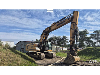 Excavator pe şenile 2015 Liebherr R 936 NLC: Foto 3 Excavator pe şenile 2015 Liebherr R 936 NLC: Foto 3