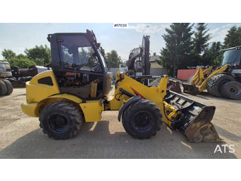 Leasing de  2018 Yanmar 60 A 2018 Yanmar 60 A: Foto 5