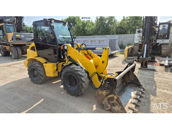 Leasing de  2018 Yanmar 60 A 2018 Yanmar 60 A: Foto 2