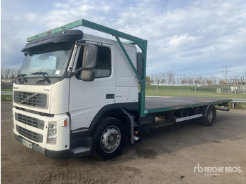 Camion platformă VOLVO FL