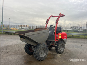 Autobasculantă AUSA