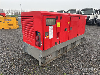 Generator electric ATLAS