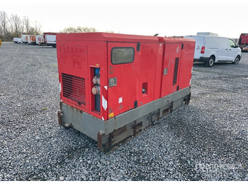 Generator electric ATLAS