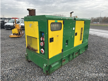 Generator electric ATLAS