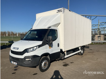 Camion furgon IVECO Daily