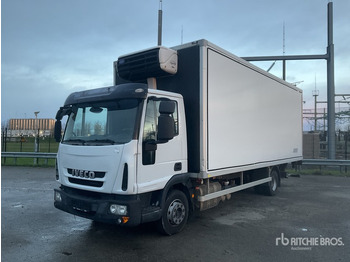 Camion frigider IVECO EuroCargo