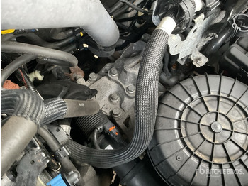 Microbuz, Transport persoane 2022 Opel Movano Passenger Van: Foto 5