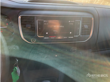 Microbuz, Transport persoane 2023 Fiat Scudo Passenger Van: Foto 5 Microbuz, Transport persoane 2023 Fiat Scudo Passenger Van: Foto 5