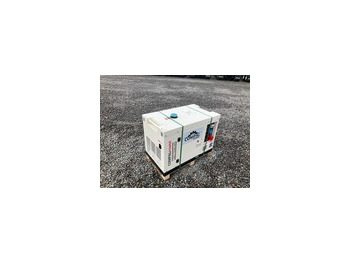 Generator electric COMPAL