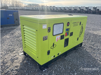 Generator electric COMPAL