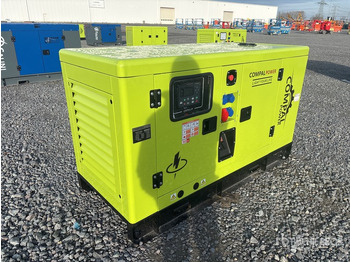 Generator electric COMPAL