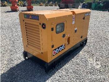 Generator electric nou DELTA POWER DP90 (Unused): Foto 1