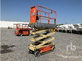 Platforma foarfeca JLG