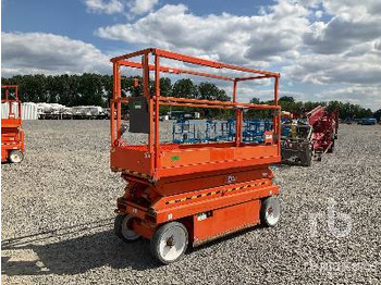 Platforma foarfeca SKYJACK