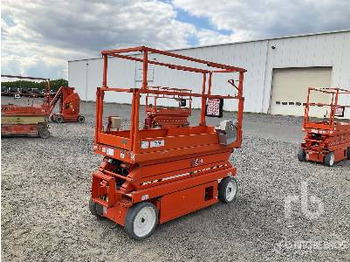 Platforma foarfeca SKYJACK SJIII-3220: Foto 3