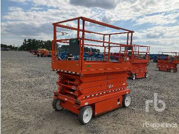 Platforma foarfeca SKYJACK