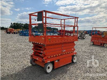 Platforma foarfeca SKYJACK