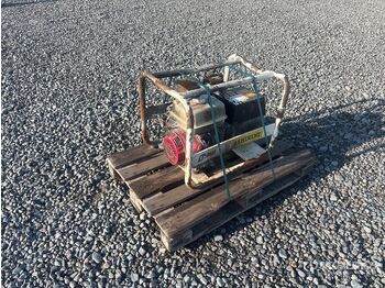 Generator electric SDMO