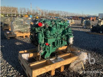 Motor nou VOLVO PENTA TAD872VE 1unit, 210kW, 8 litre, EU Tier ...: Foto 1