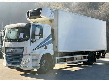 Camion frigider DAF CF 370