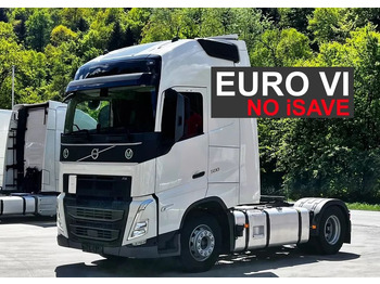 Cap tractor VOLVO FH 500