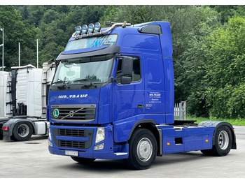 Cap tractor VOLVO FH 500