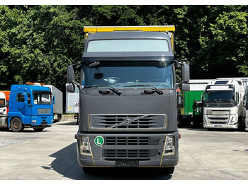 Camion cu prelată Volvo FH 420 4x2 // Zestaw + przyczepa Schwarzmuller // Jak Nowy // Niski przebieg // Automat // Idealny !!!: Foto 2
