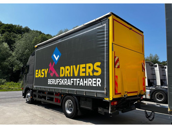 Camion cu prelată Volvo FH 420 4x2 // Zestaw + przyczepa Schwarzmuller // Jak Nowy // Niski przebieg // Automat // Idealny !!!: Foto 4