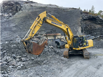 Excavator pe şenile KOMATSU PC360LC-10
