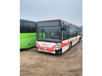 Autobuz urban IRISBUS